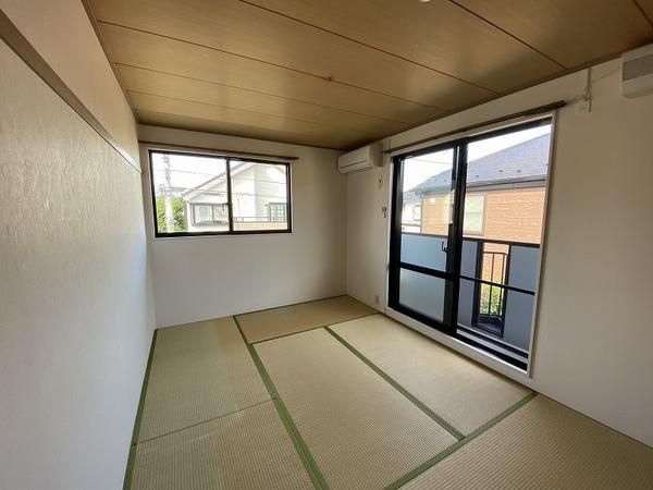 若松３丁目ハウス