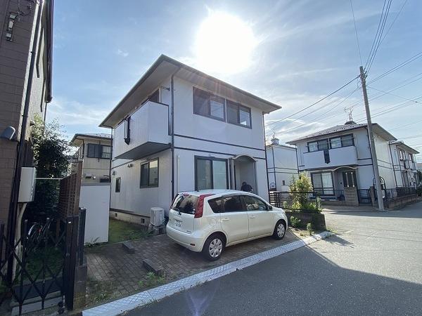 若松３丁目ハウス