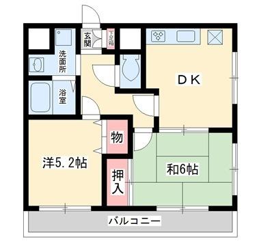 ハーヴェスト松が枝