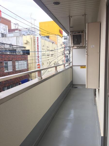 ハーヴェスト松が枝