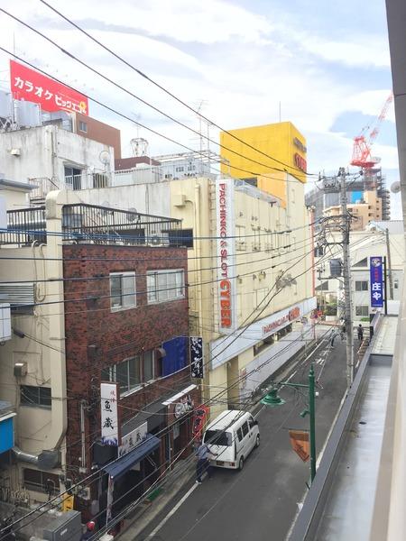 ハーヴェスト松が枝