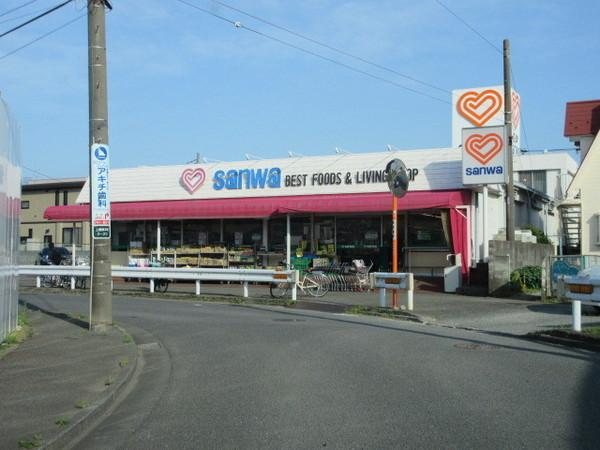 スターグリーム(sanwa谷口店)