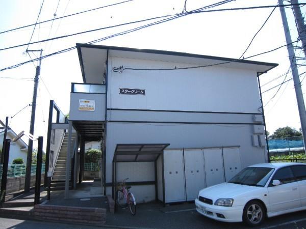スターグリーム