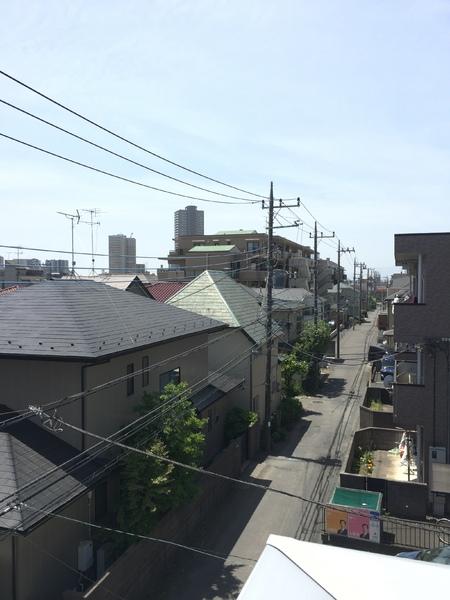 ラルベース南台