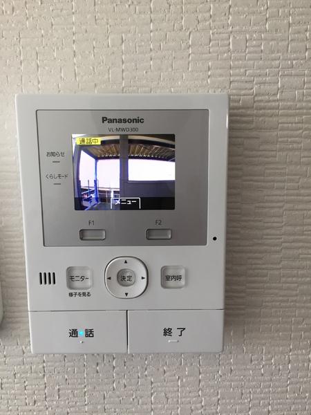 ラルベース南台