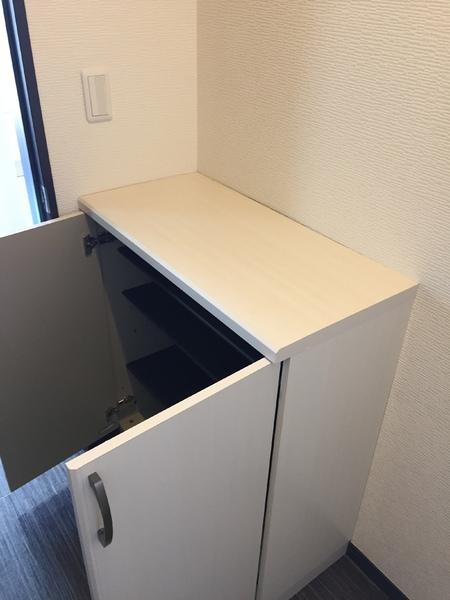 ラルベース南台