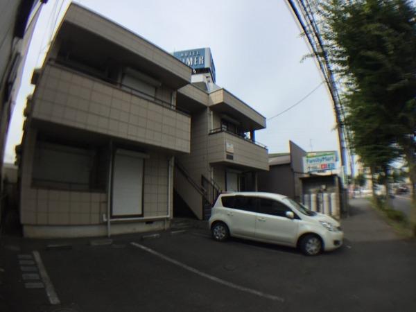 メゾンアルファ
