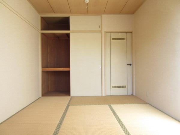 グリーンビレッジ1