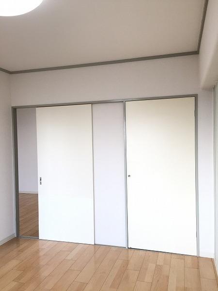サンハイツ陽光台パート2