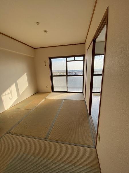 サンハイツ陽光台パート2