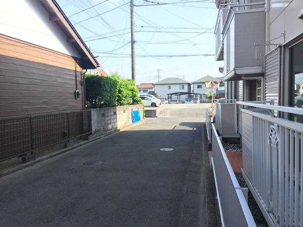 コーポPB5