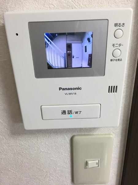 コーポPB5