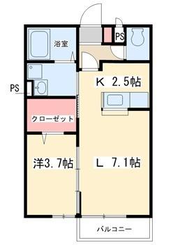 レアハレ南台
