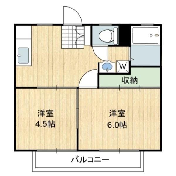 サンシティIZUMI