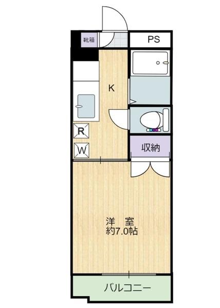 相模台ビレッジ
