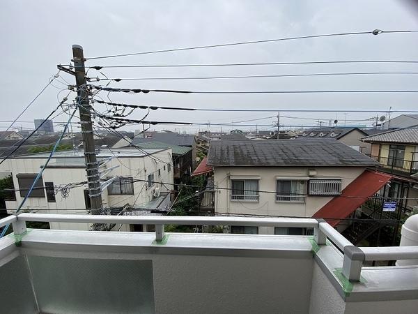 相模台ビレッジ