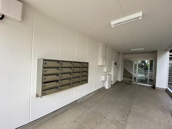 相模台ビレッジ