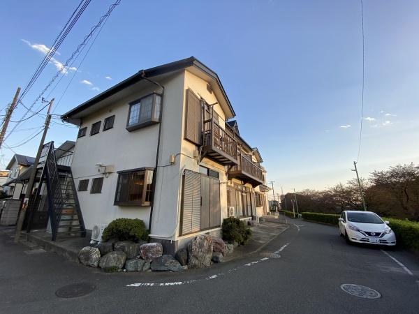 グリンハイツASO