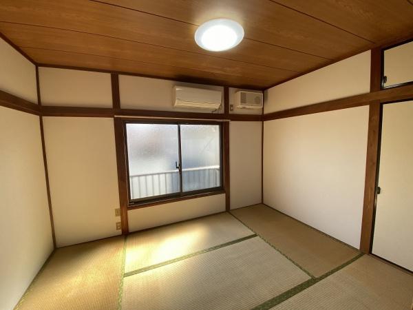 サンハイツ堀内