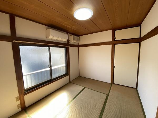 サンハイツ堀内