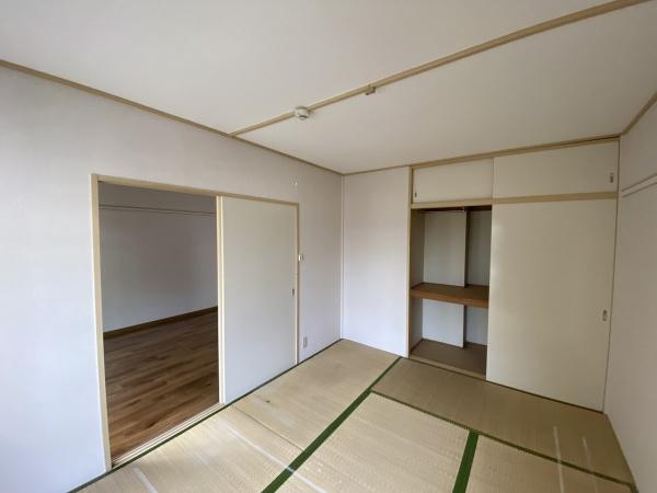 コーポSK下九沢