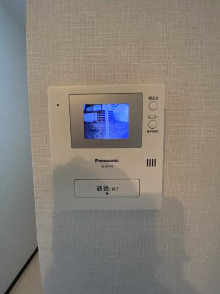 コーポSK下九沢