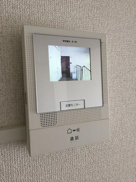 マンションAA