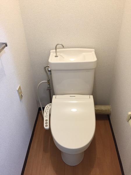 マンションAA