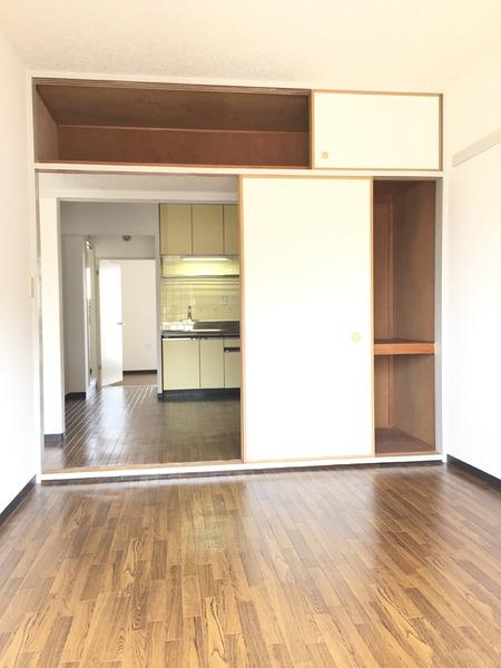 マンションAA