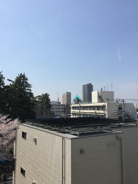 マンションAA