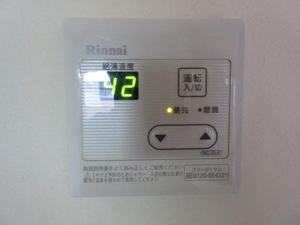 クレイン南台