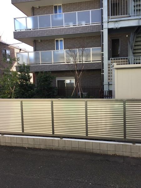 サンシティOKUBO