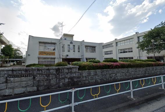プレジール(相模原市立相模台中学校)