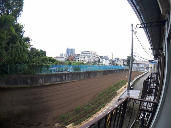サンハイツ渋谷