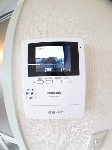 サンハイツ渋谷