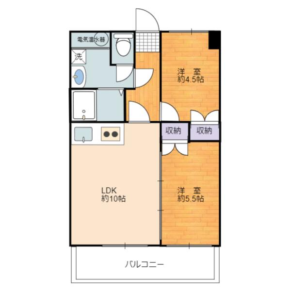 サンハイツ陽光台パート1