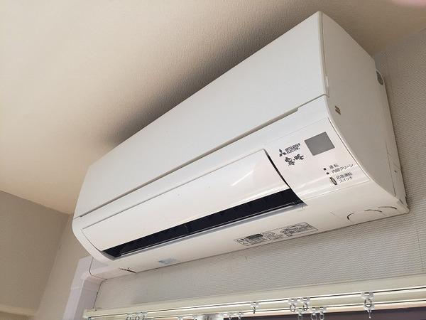 サンハイツ陽光台パート1