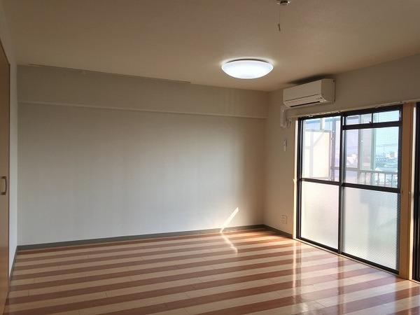 サンハイツ陽光台パート1
