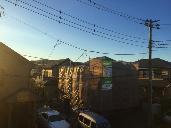 コーポソフカ