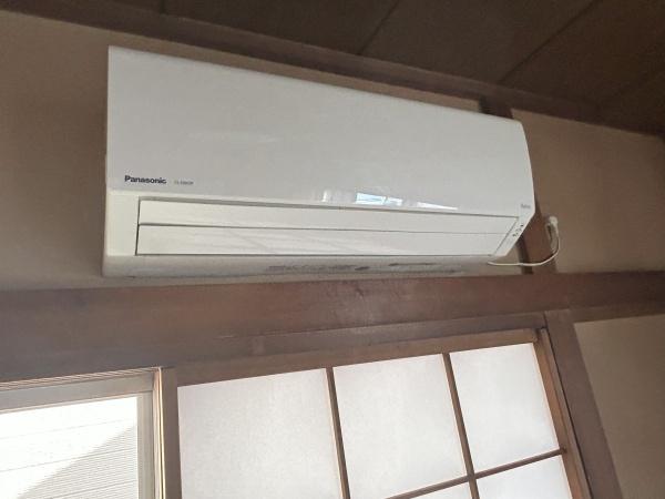 大野台１丁目ハウス