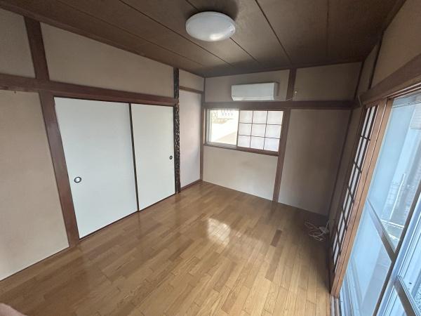 大野台１丁目ハウス