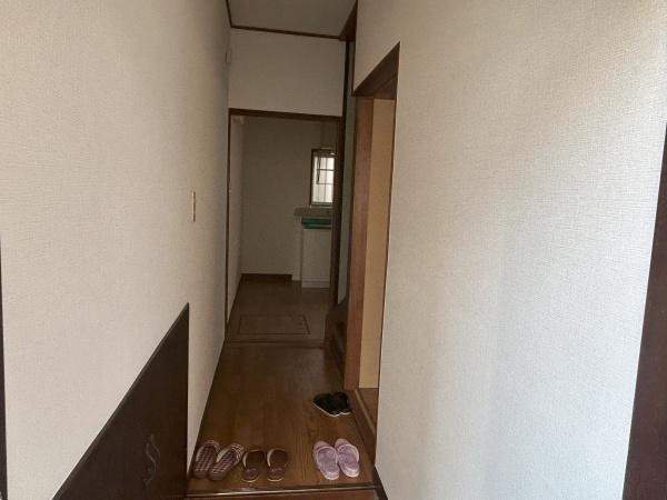 大野台１丁目ハウス