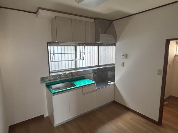 大野台１丁目ハウス