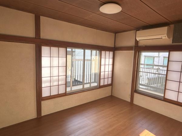 大野台１丁目ハウス