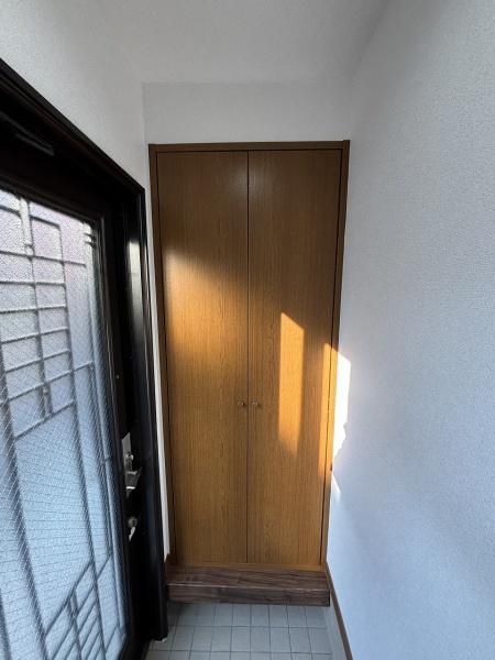南台ハウス