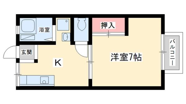 コーポ中村
