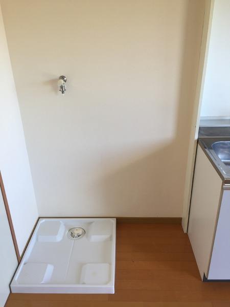 コーポ中村