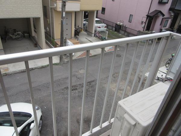 コーポ中村