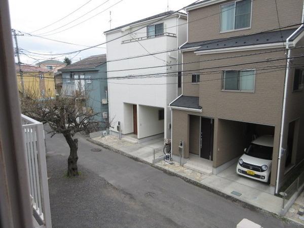 コーポ中村