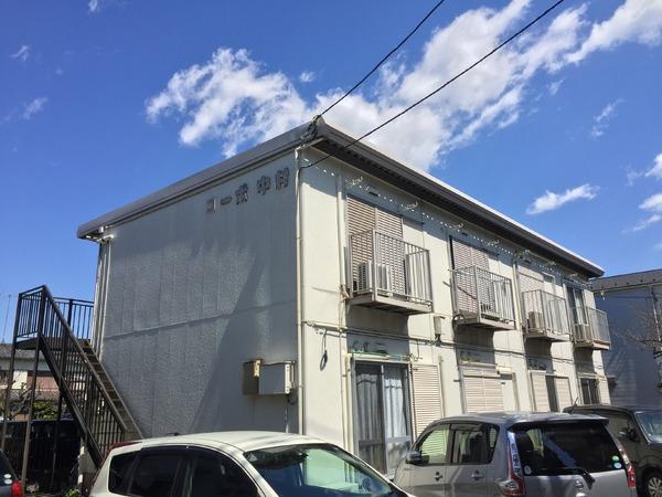コーポ中村